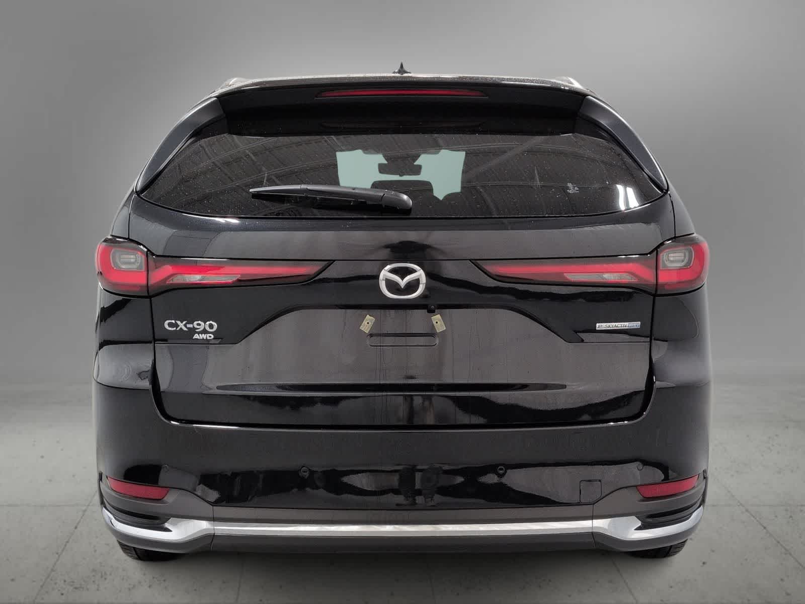 Thumbnail: 2025 Mazda CX-90 - 7