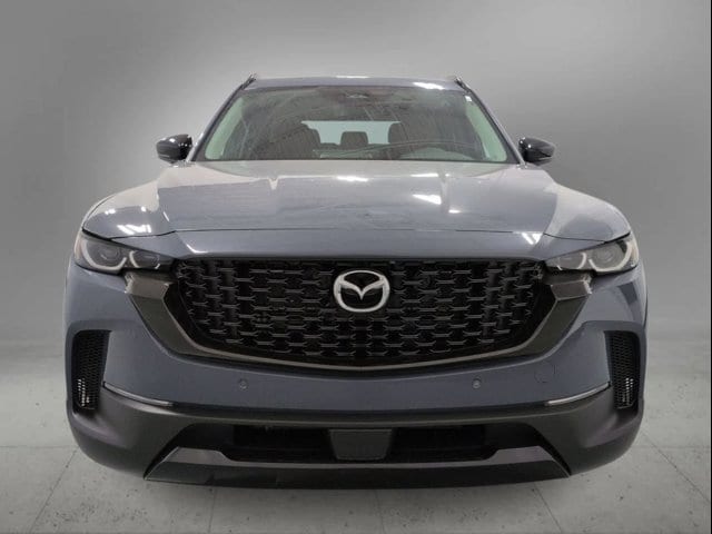 Thumbnail: 2026 Mazda CX-50 - 3