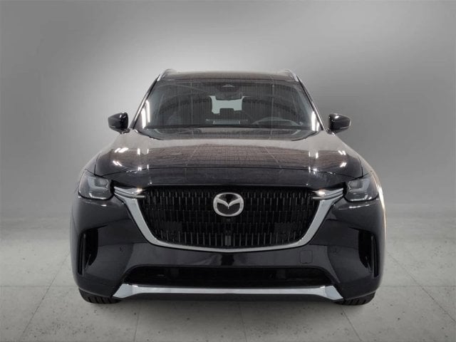 Thumbnail: 2026 Mazda CX-90 - 3