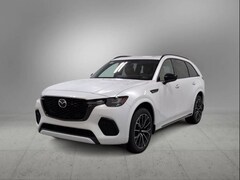 2026 Mazda CX-70 3.3 Turbo S Premium Plus AWD Sport Utility