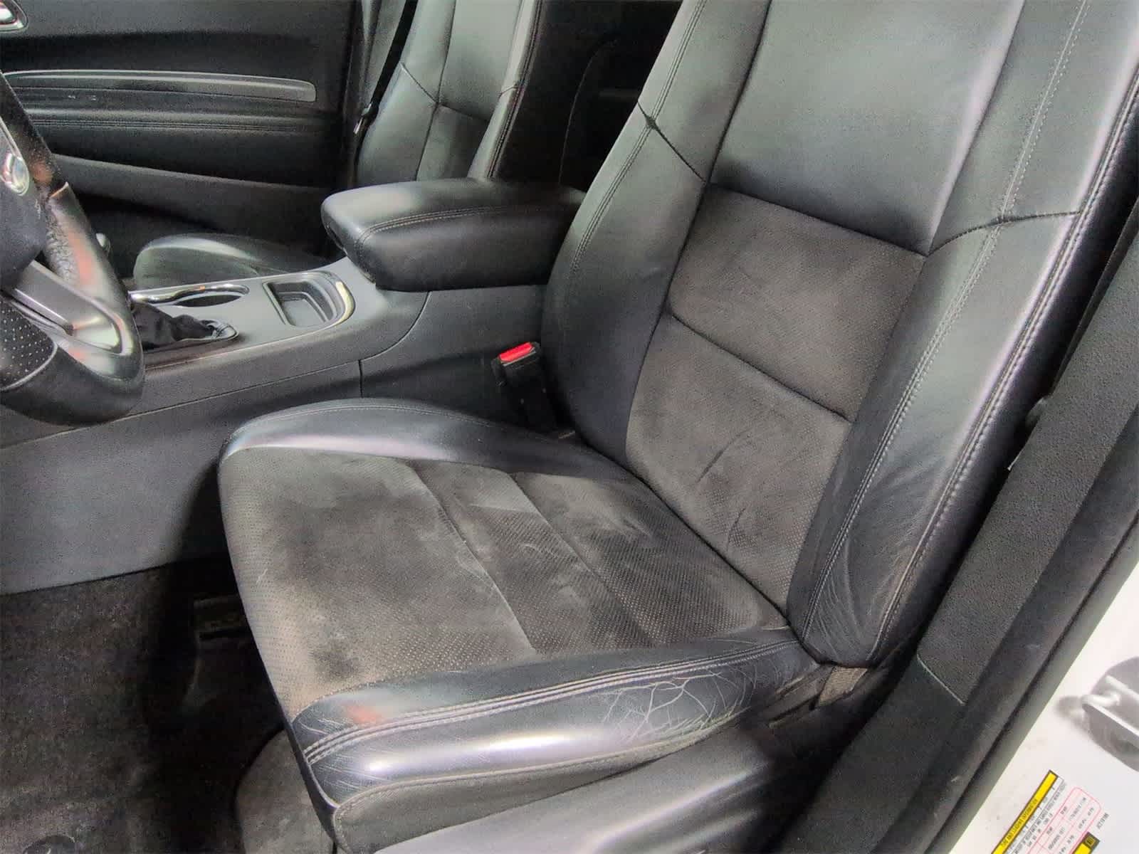 Thumbnail: 2018 Dodge Durango - 17