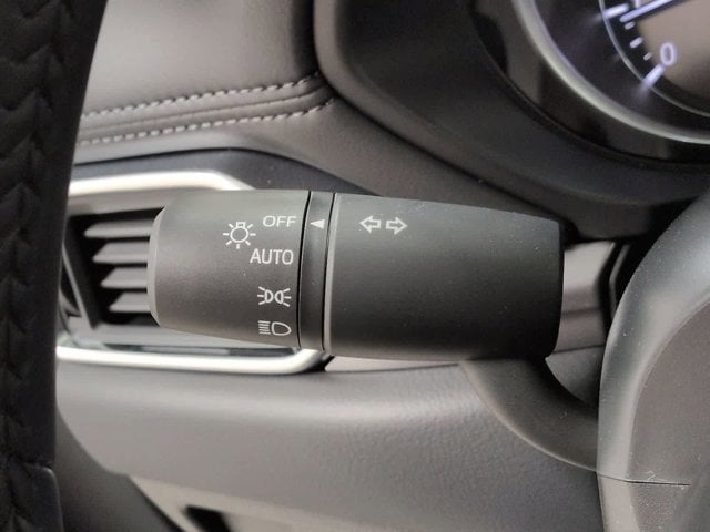 Thumbnail: 2025 Mazda CX-5 - 27