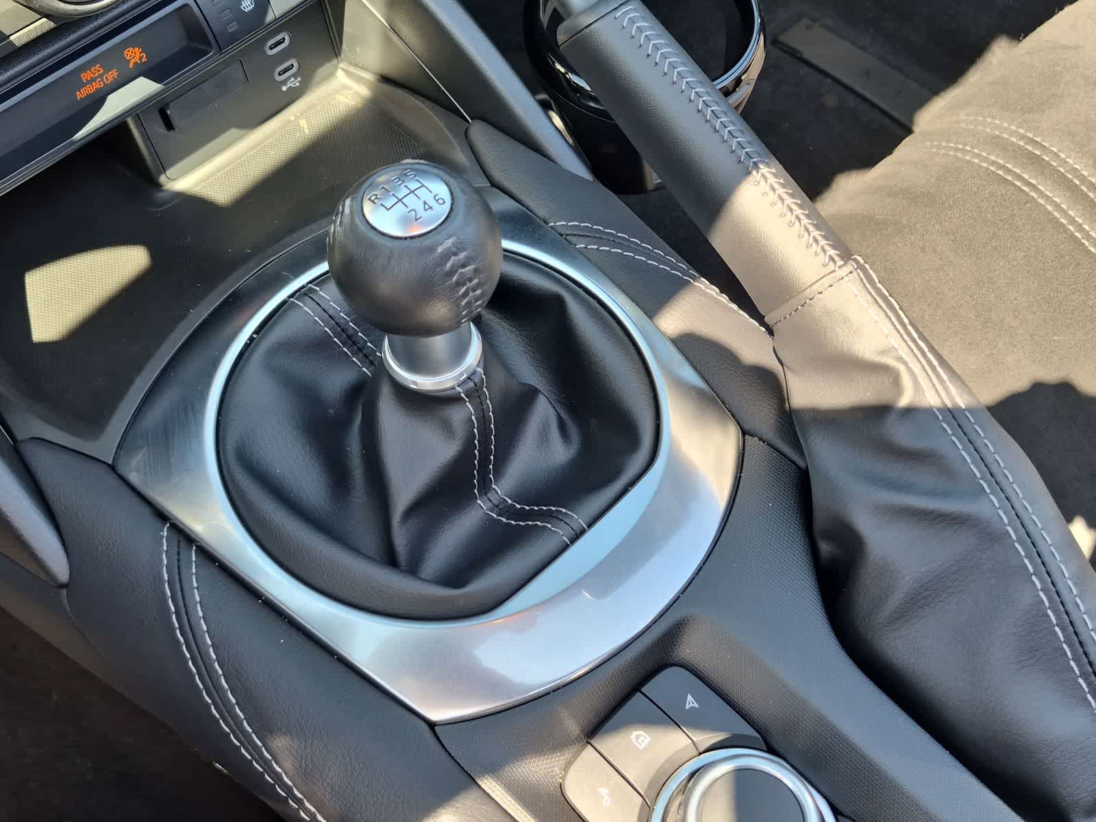 Thumbnail: 2025 Mazda MX-5 Miata - 28