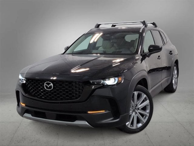 2026 Mazda CX-50 Premium Plus's photo