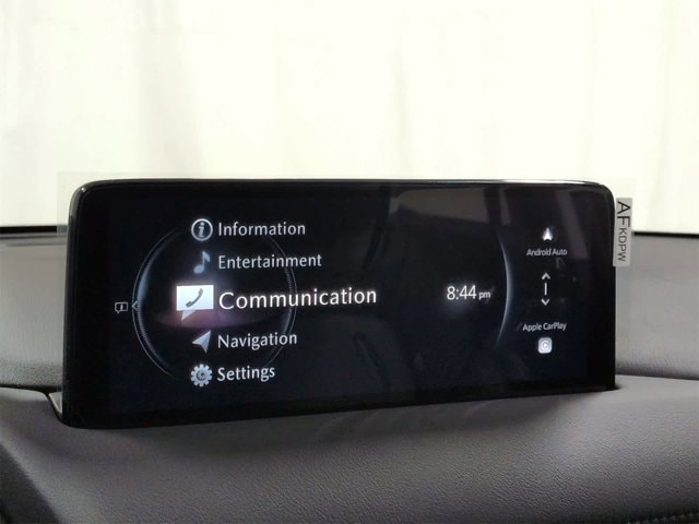 Thumbnail: 2025 Mazda CX-5 - 29