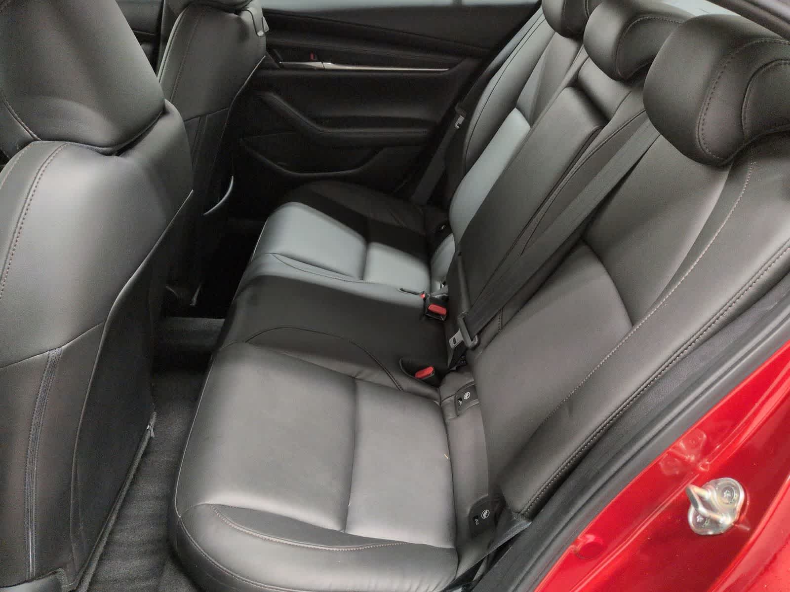 Thumbnail: 2020 Mazda Mazda3 - 25