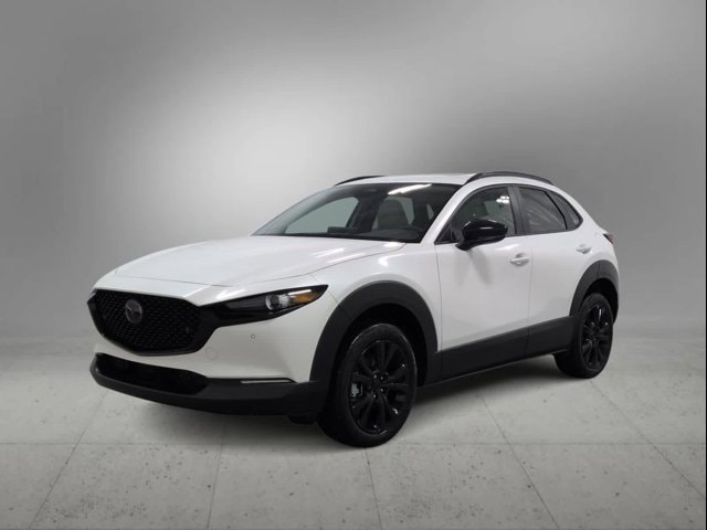 Thumbnail: 2026 Mazda CX-30 - 4