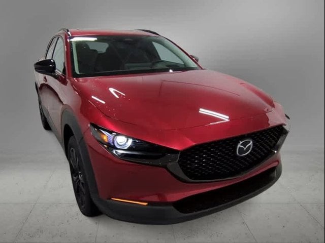 Thumbnail: 2025 Mazda CX-30 - 2