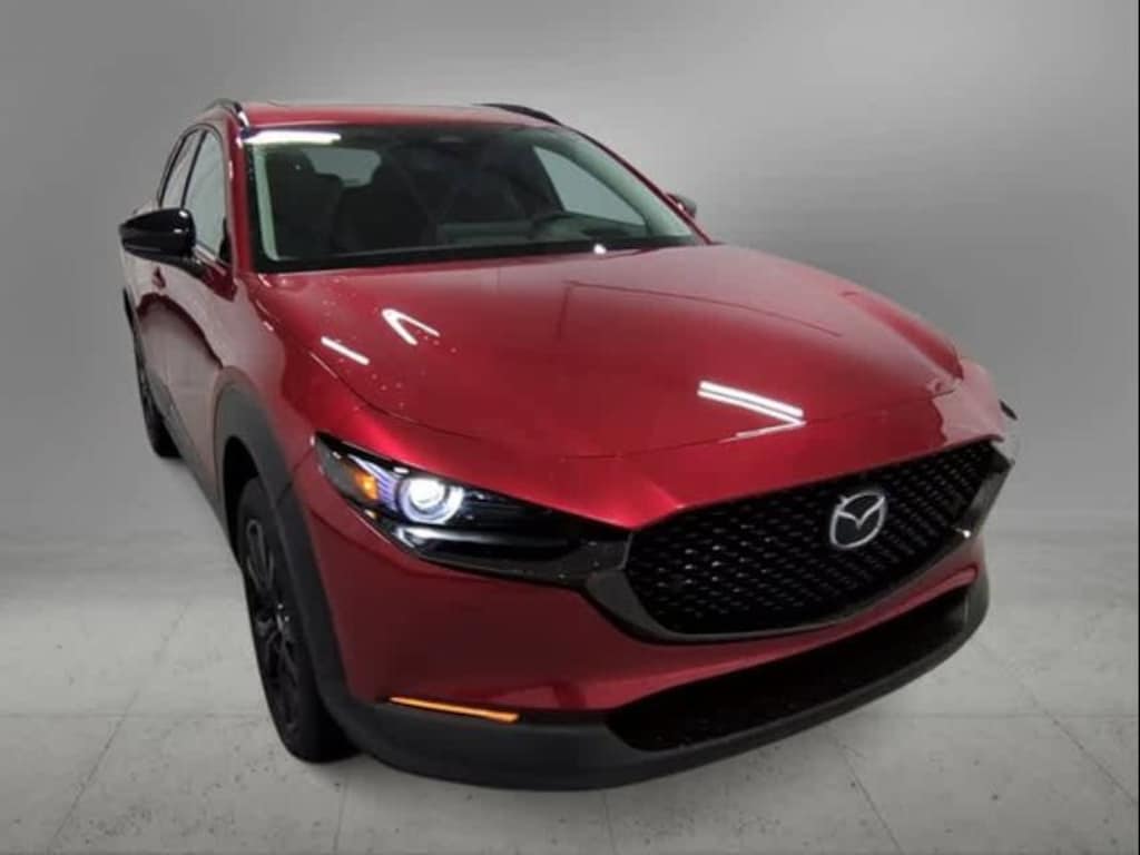 New 2025 Mazda CX-30 2.5 Turbo Premium Plus AWD Sport Utility