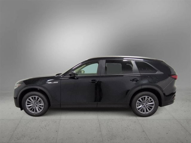 Thumbnail: 2026 Mazda CX-90 - 5
