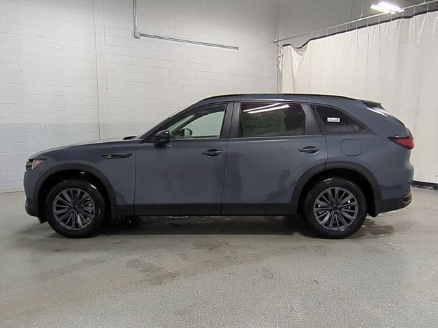 Thumbnail: 2026 Mazda CX-70 - 11