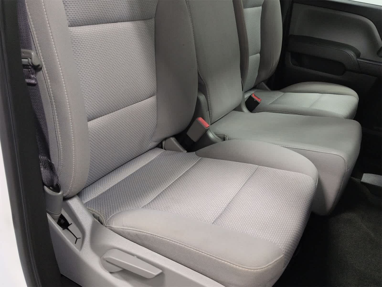 Thumbnail: 2017 GMC Sierra 1500 - 22