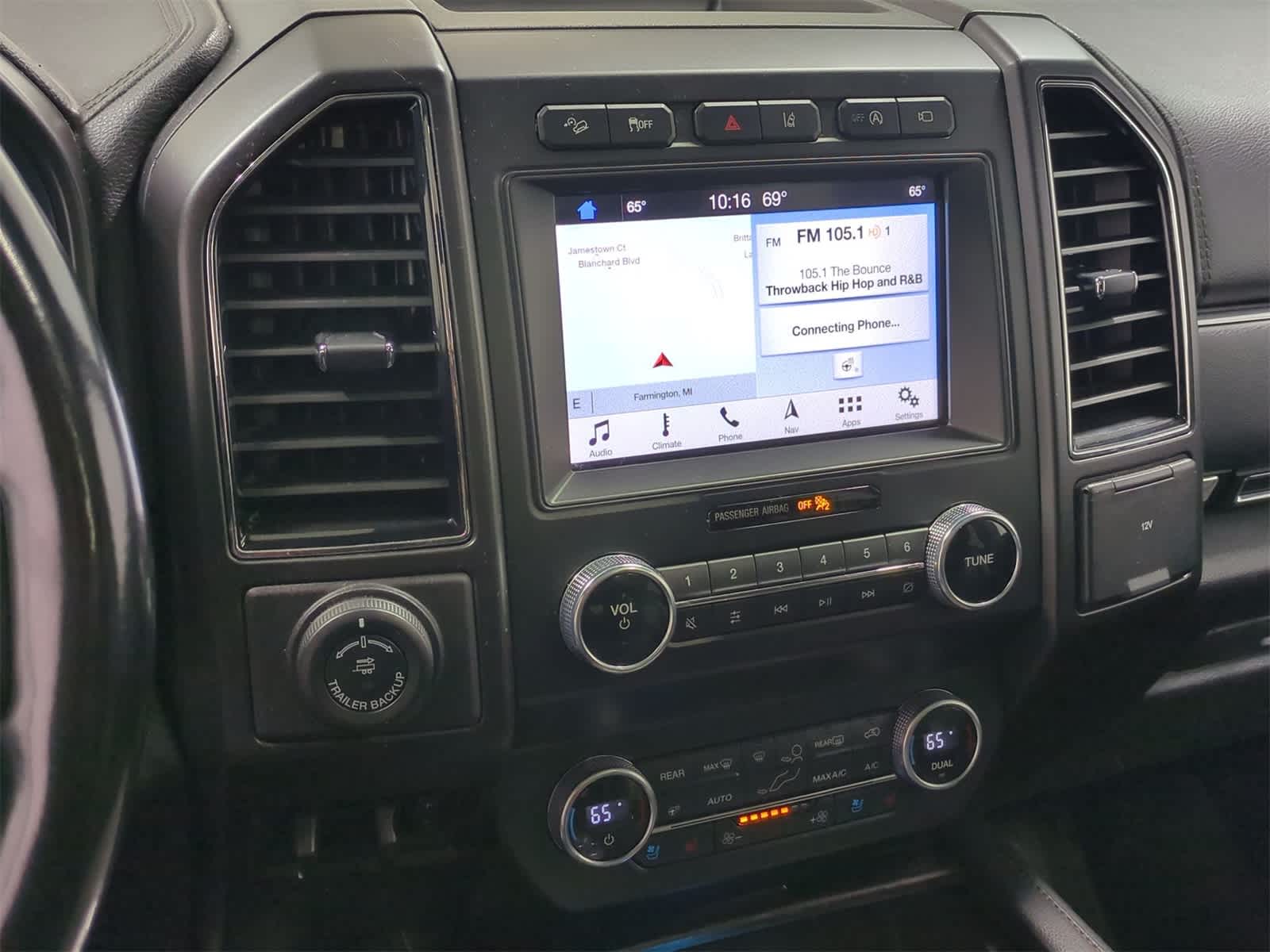 Thumbnail: 2019 Ford Expedition MAX - 28