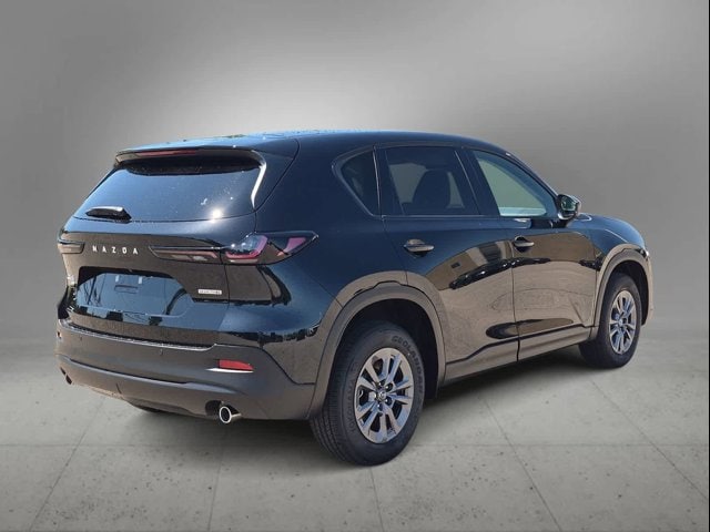 Thumbnail: 2026 Mazda CX-5 - 8