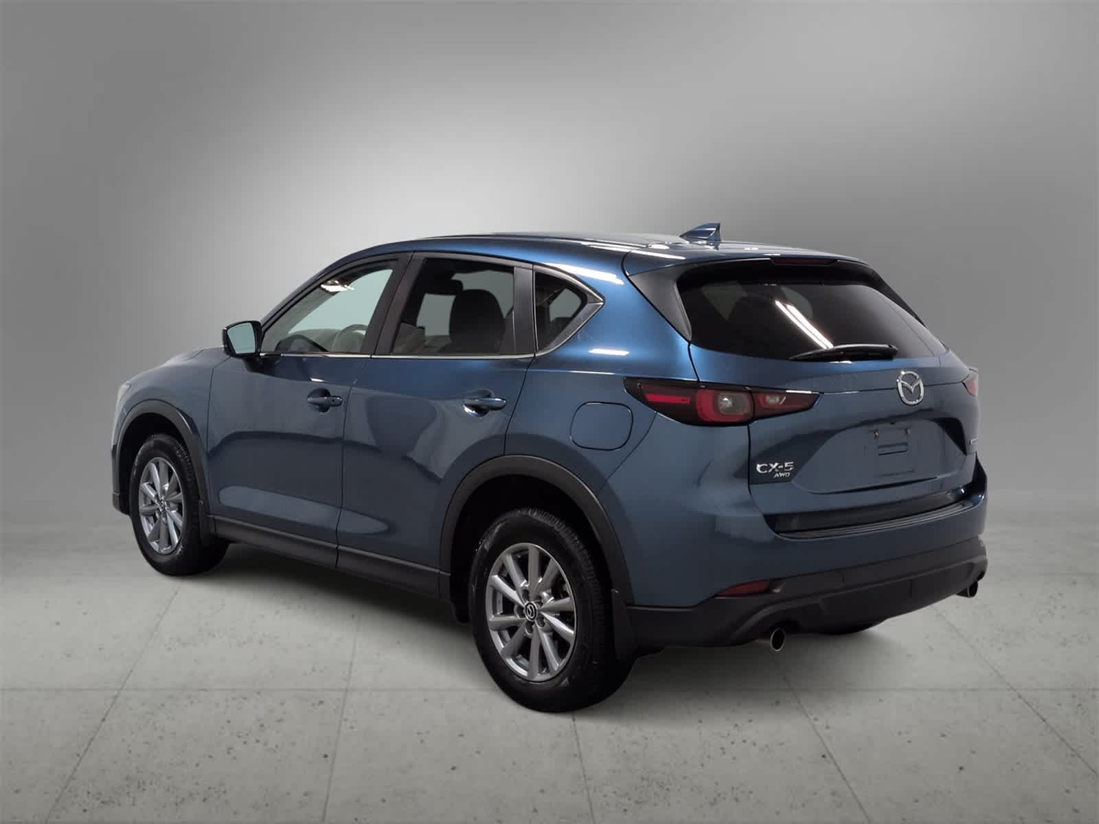 Thumbnail: 2022 Mazda CX-5 - 6