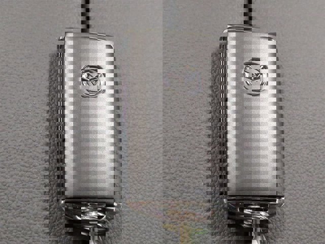 Thumbnail: 2025 Mazda CX-50 - 33