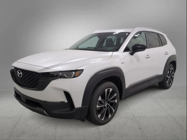 Thumbnail: 2025 Mazda CX-50 - 4