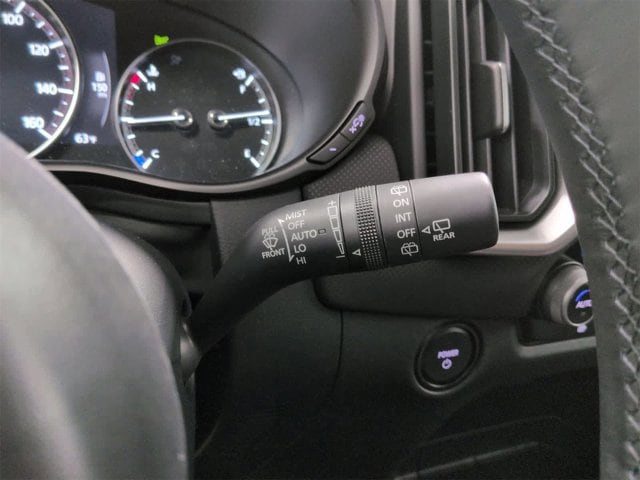 Thumbnail: 2026 Mazda CX-50 - 28