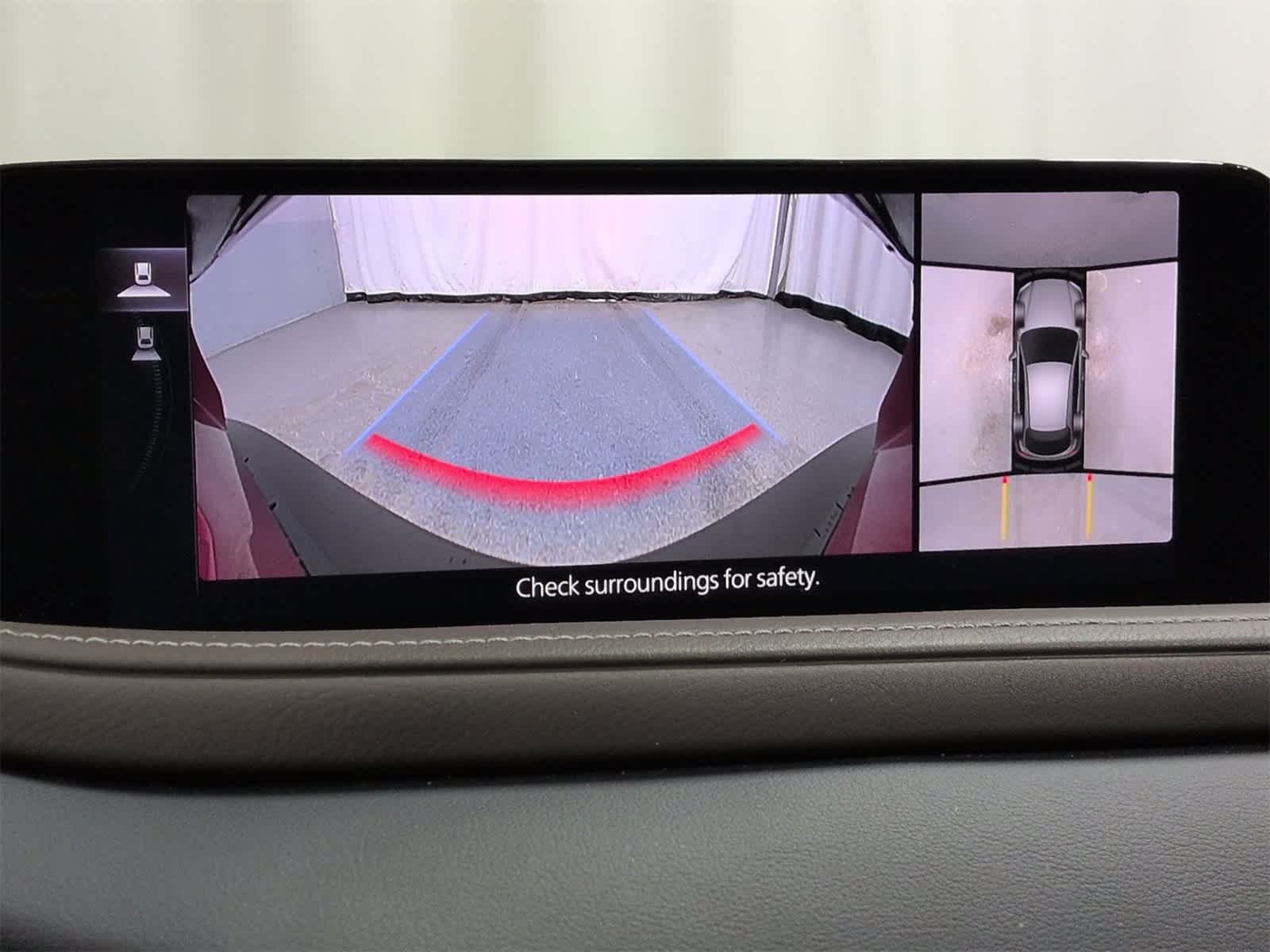 Thumbnail: 2025 Mazda CX-30 - 14