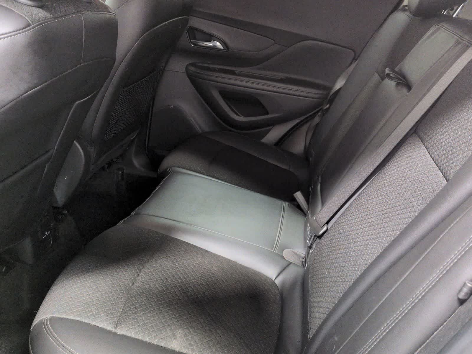 Thumbnail: 2019 Buick Encore - 18