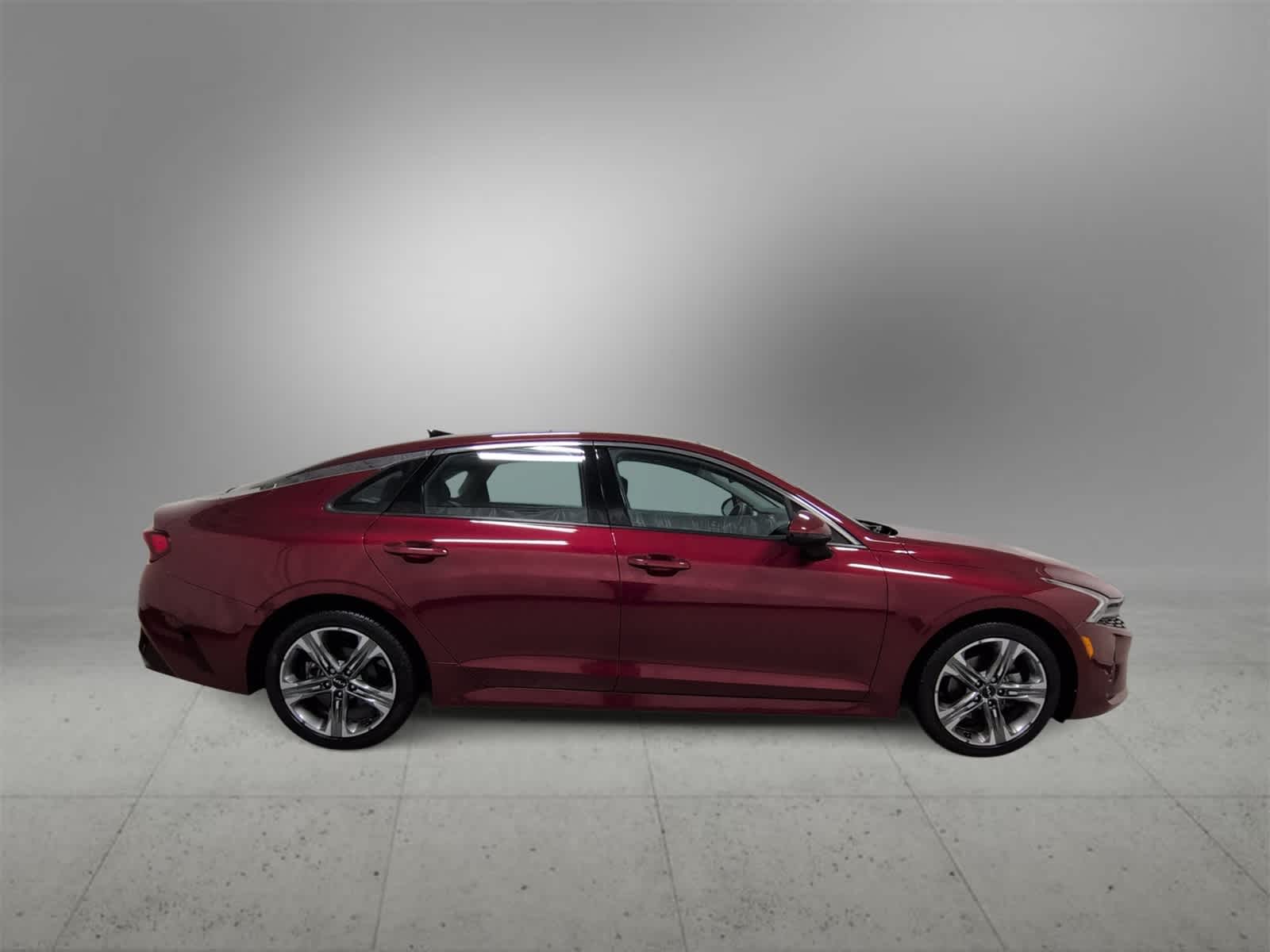 Thumbnail: 2023 Kia K5 - 9