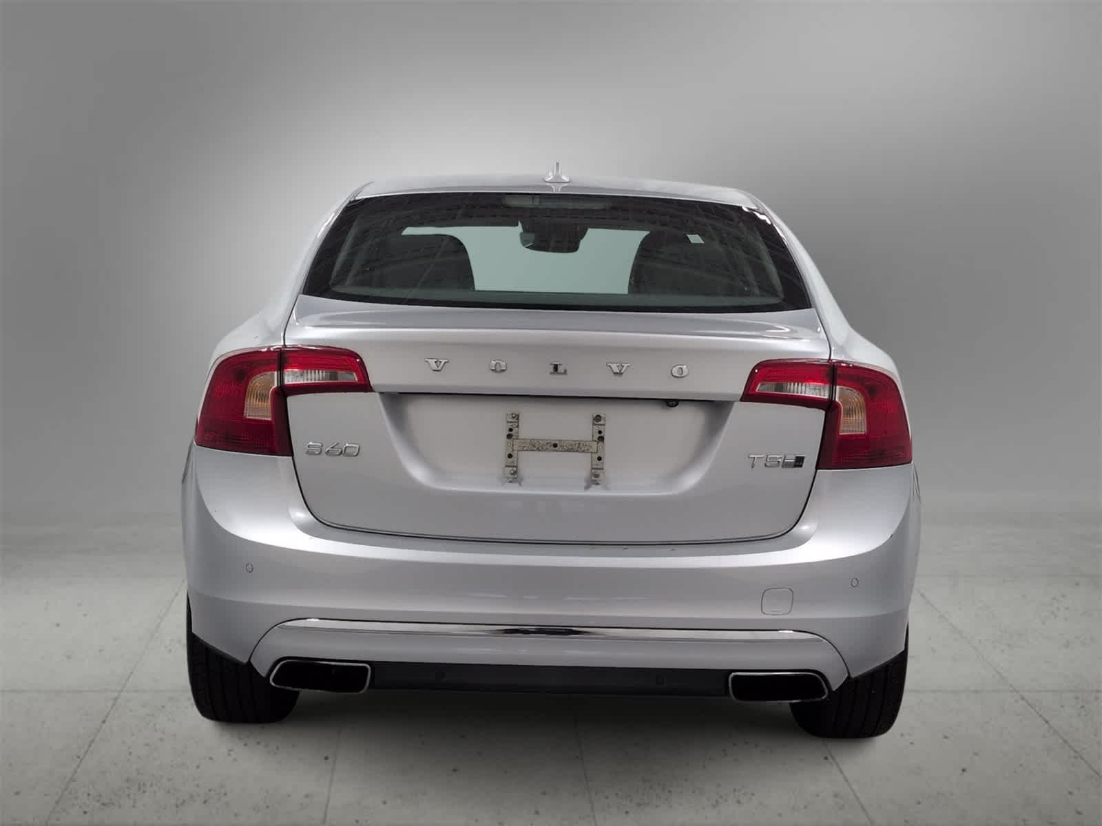 Thumbnail: 2017 Volvo S60 - 7