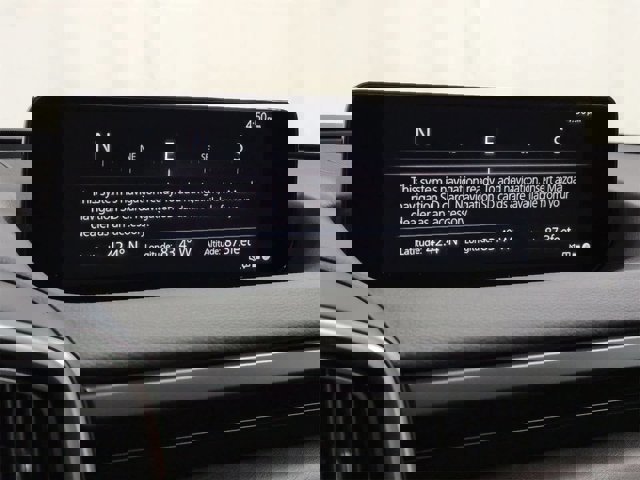 Thumbnail: 2025 Mazda CX-50 - 31