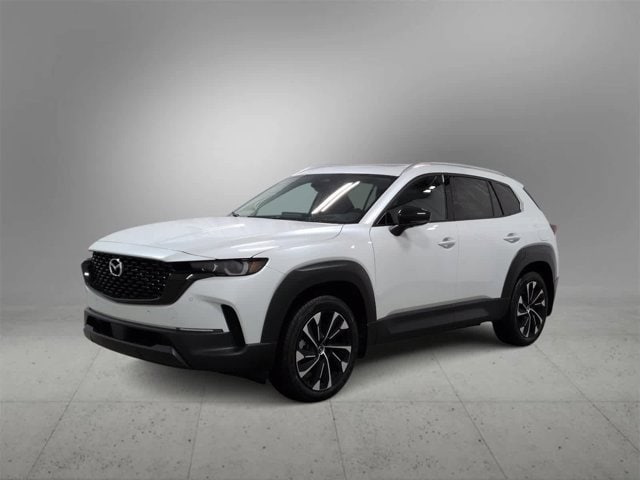 Thumbnail: 2026 Mazda CX-50 - 4