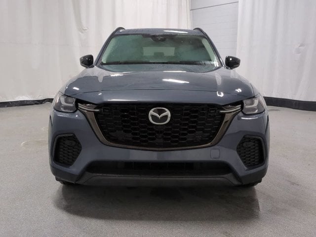 Thumbnail: 2026 Mazda CX-70 - 17