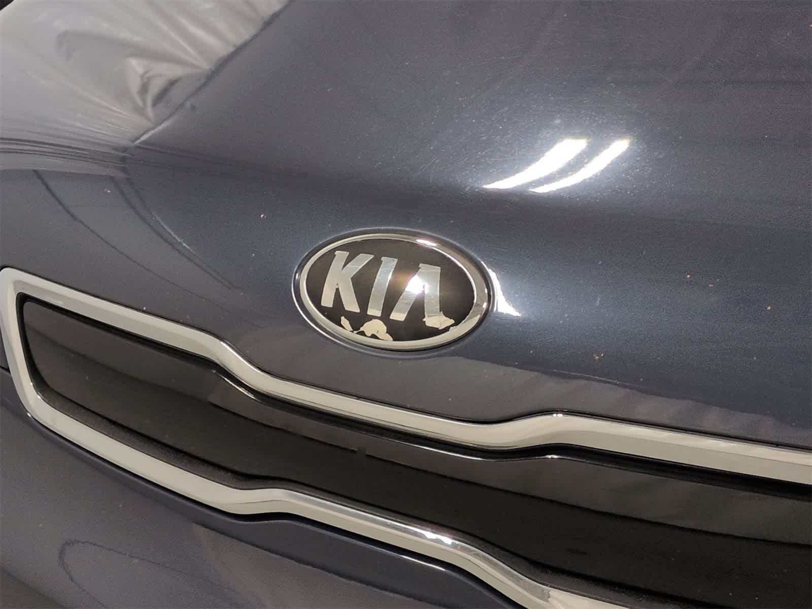 Thumbnail: 2014 Kia Soul - 12
