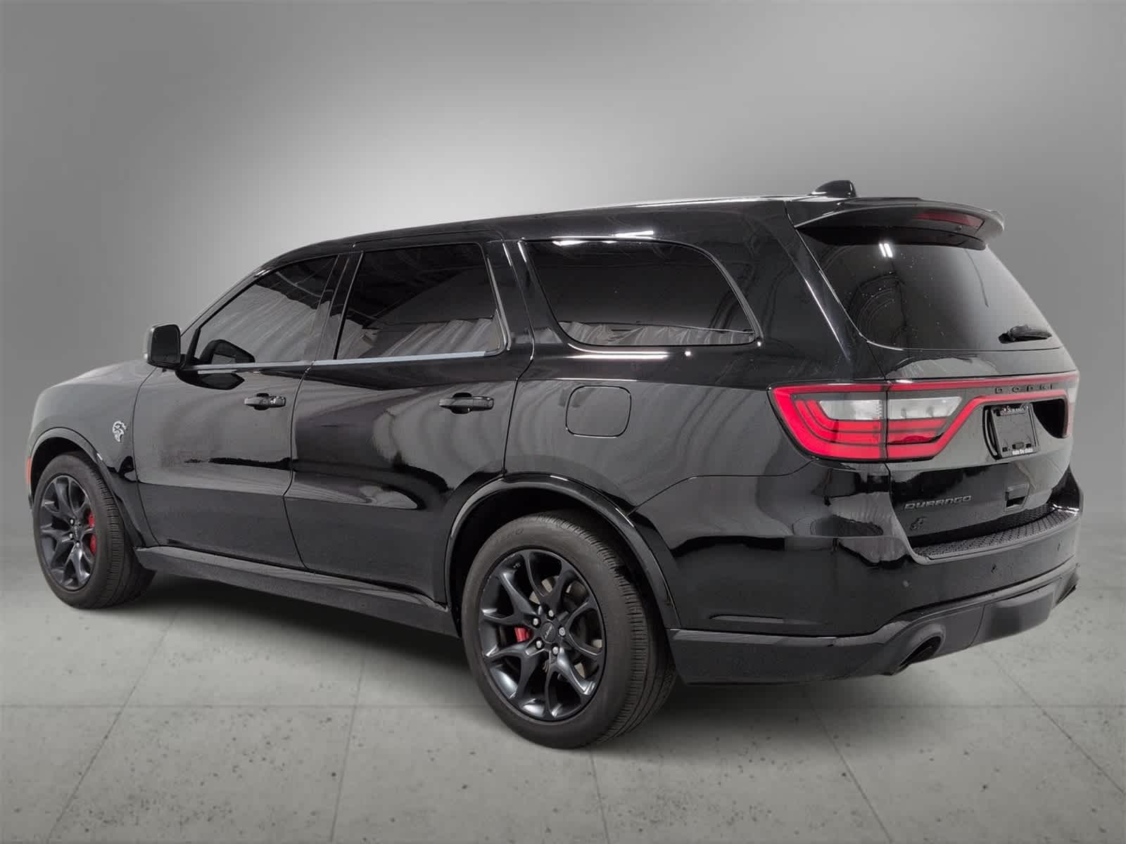 Thumbnail: 2021 Dodge Durango - 6