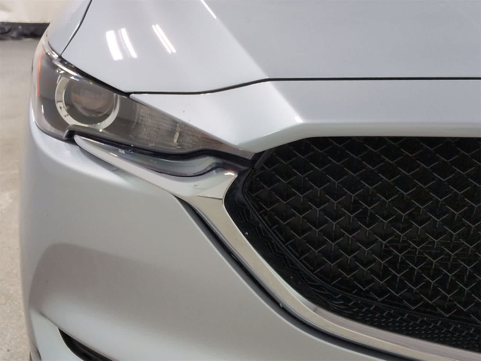 Thumbnail: 2021 Mazda CX-5 - 11