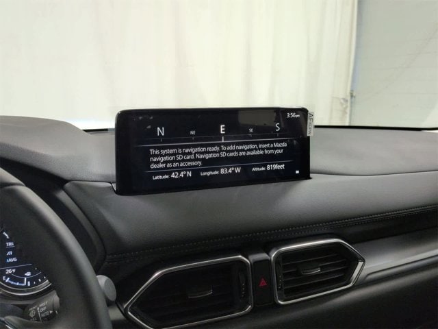 Thumbnail: 2025 Mazda CX-5 - 29