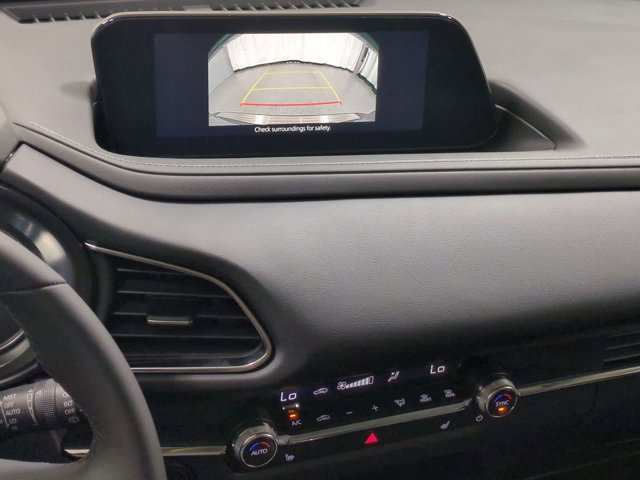 2025 Mazda CX-30 Preferred - Photo 31