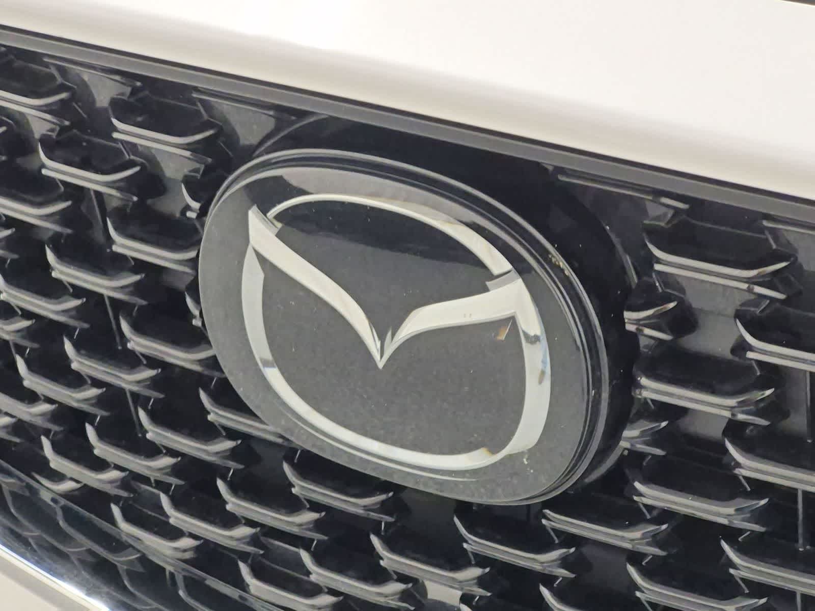 Thumbnail: 2024 Mazda CX-5 - 19
