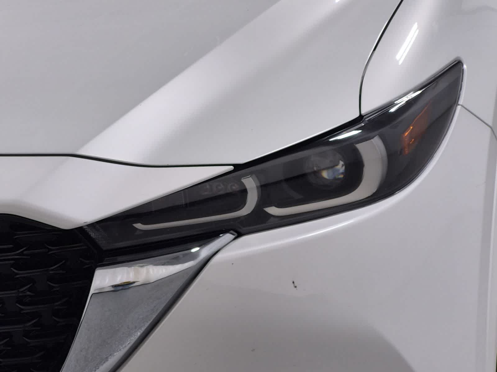 Thumbnail: 2024 Mazda CX-5 - 18