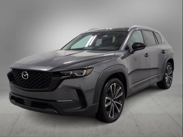Thumbnail: 2026 Mazda CX-50 - 4