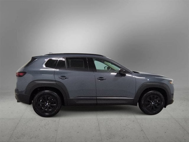 Thumbnail: 2026 Mazda CX-50 - 9