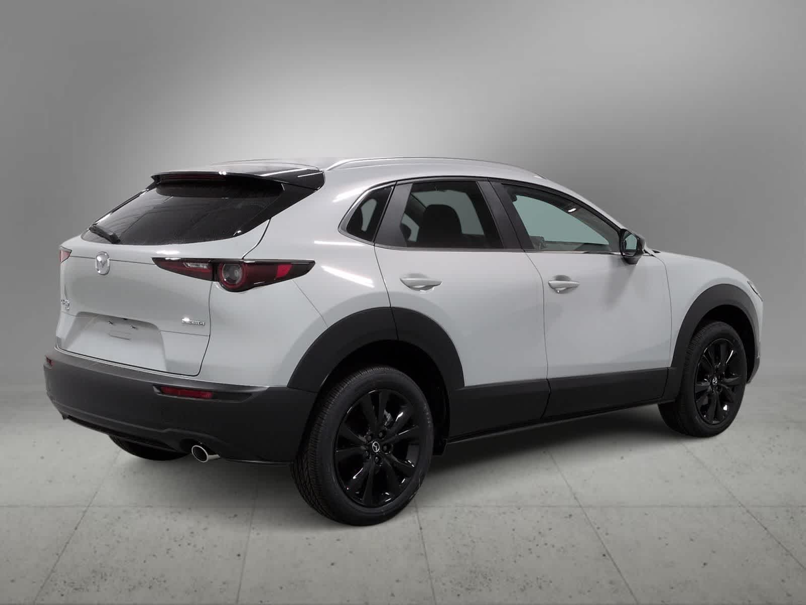 2025 Mazda CX-30 Select Sport - Photo 8