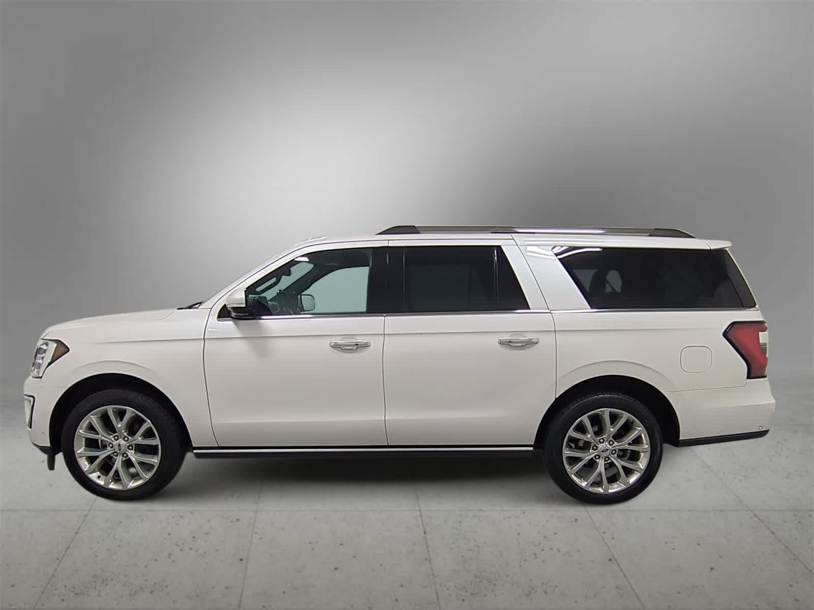Thumbnail: 2019 Ford Expedition MAX - 5