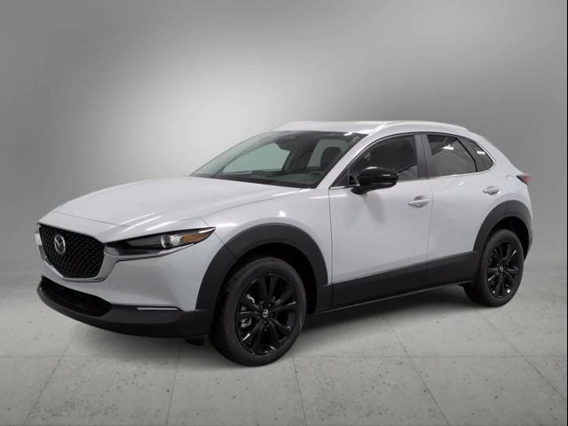 Thumbnail: 2025 Mazda CX-30 - 4