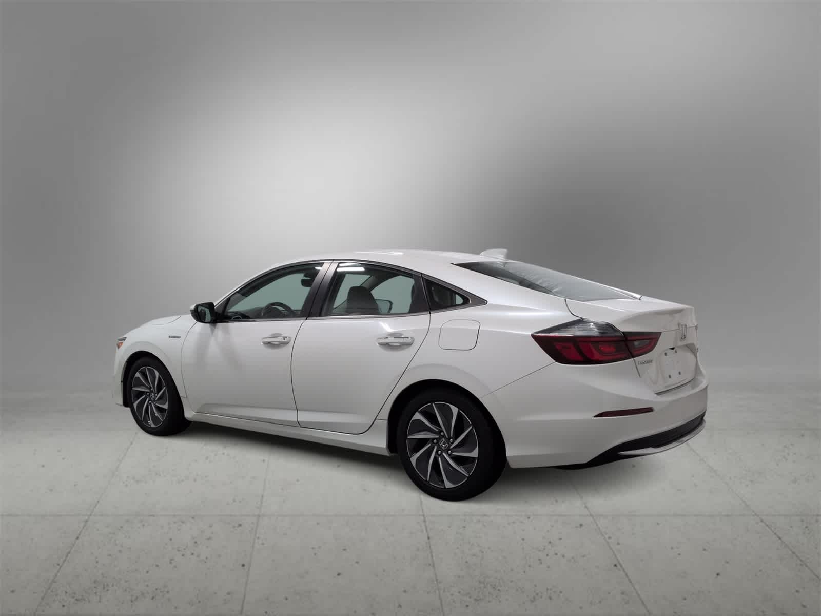 Thumbnail: 2019 Honda Insight - 6