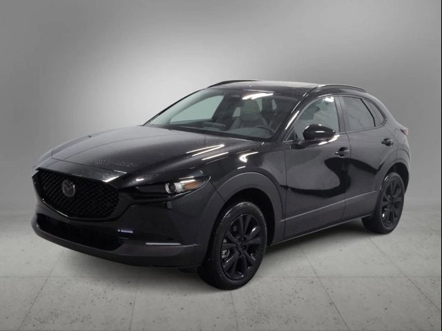 Thumbnail: 2026 Mazda CX-30 - 1