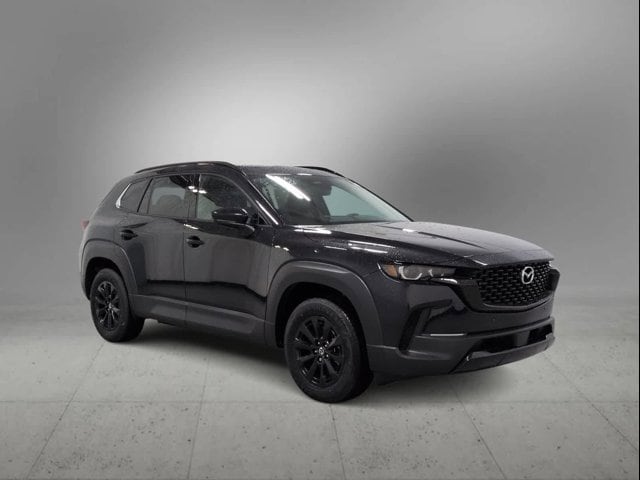 Thumbnail: 2026 Mazda CX-50 - 2