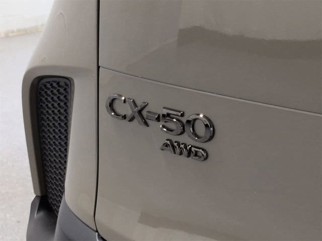 Thumbnail: 2026 Mazda CX-50 - 12