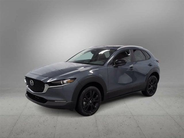 Thumbnail: 2026 Mazda CX-30 - 4