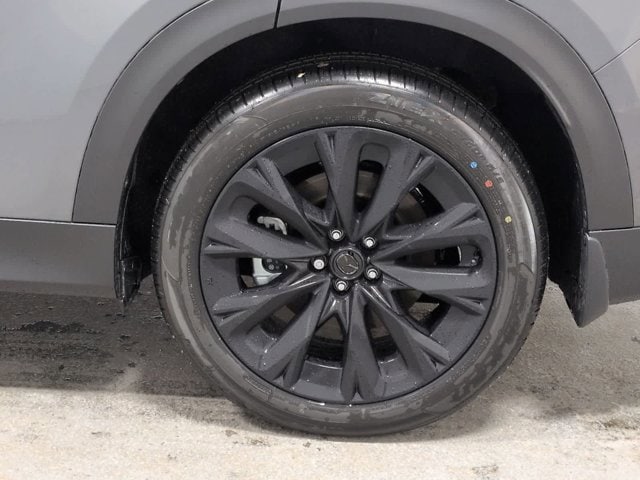 Thumbnail: 2026 Mazda CX-90 - 14