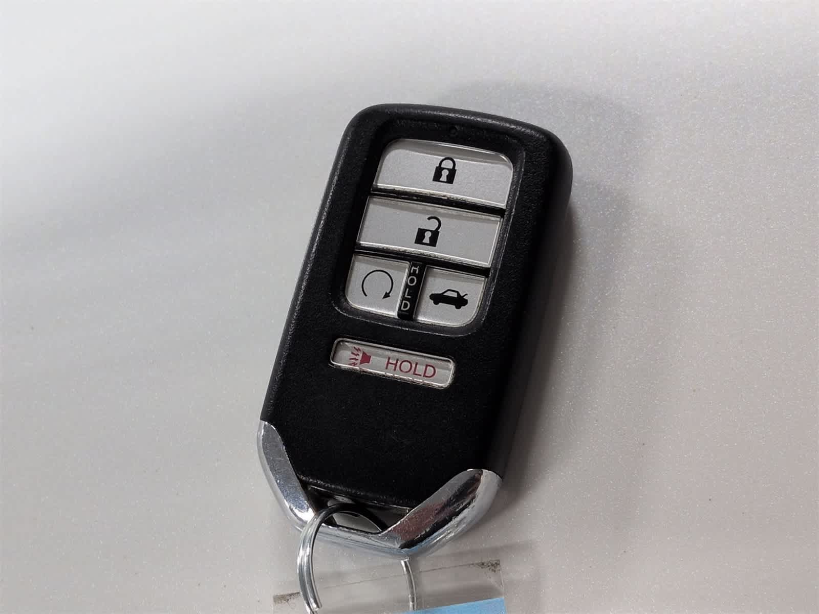 Thumbnail: 2019 Honda Insight - 37