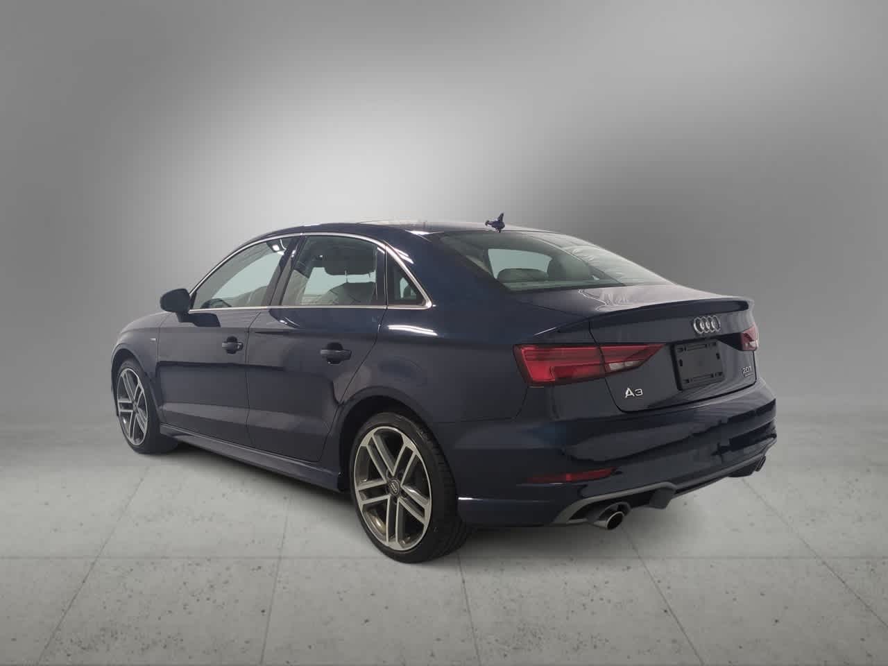 Thumbnail: 2017 Audi A3 - 6