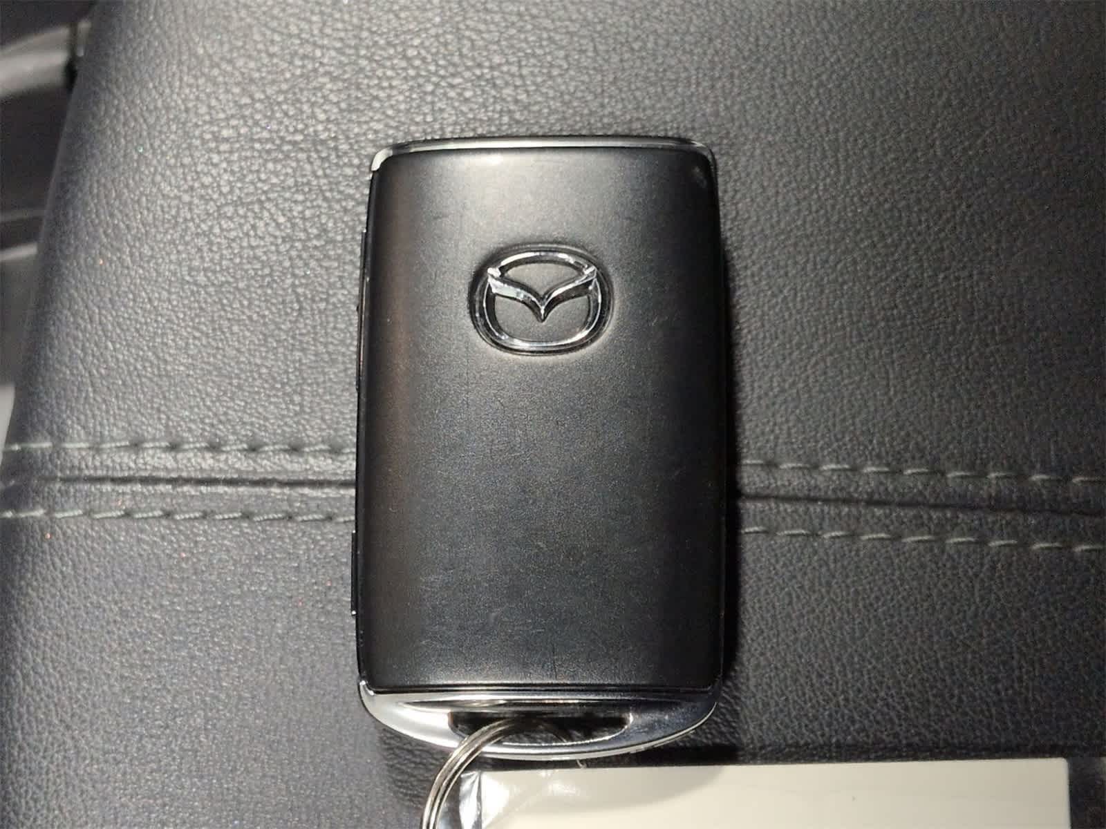 Thumbnail: 2023 Mazda CX-30 - 35